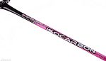 ProKennex Isocarbon 456 Fuchsia